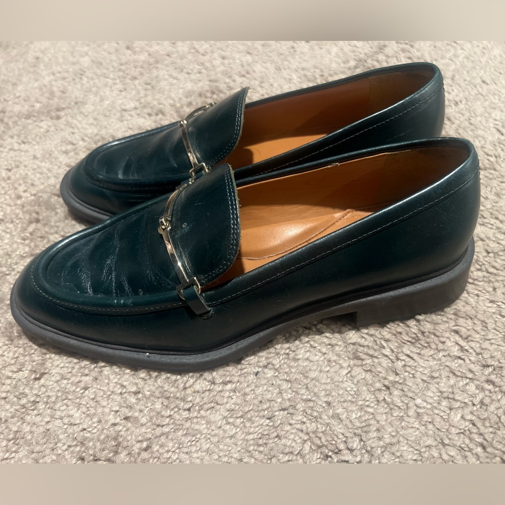 Sarto loafers